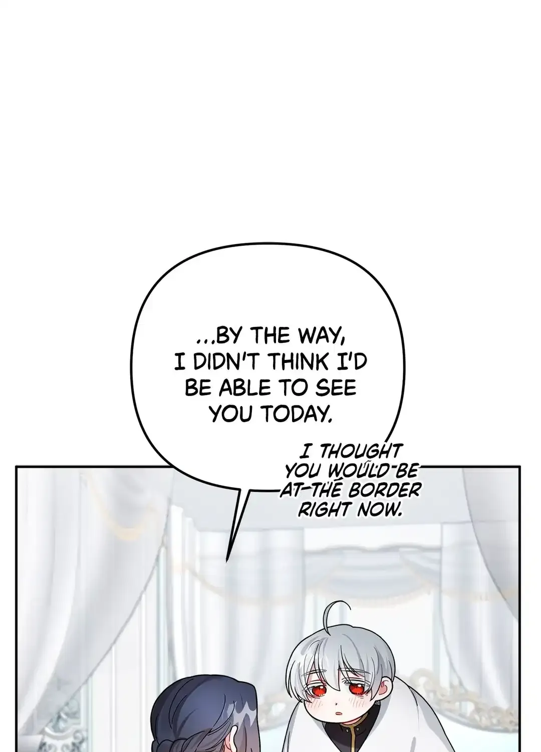 For Snow White Chapter 64 page 10 - 