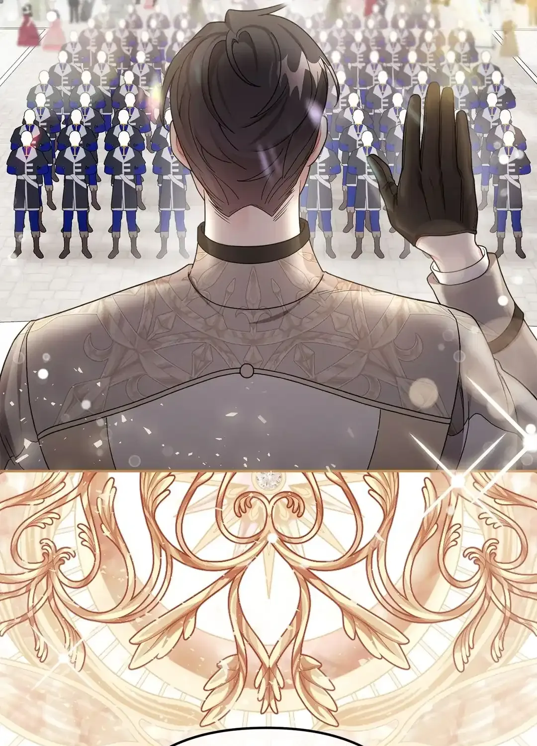 For Snow White Chapter 65 page 107 - 