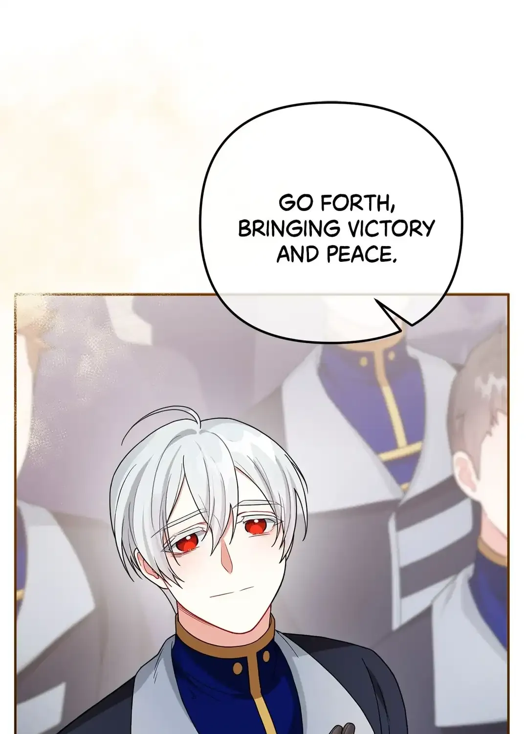 For Snow White Chapter 65 page 113 - 