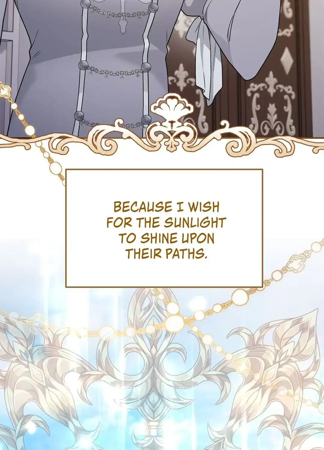 For Snow White Chapter 65 page 117 - 