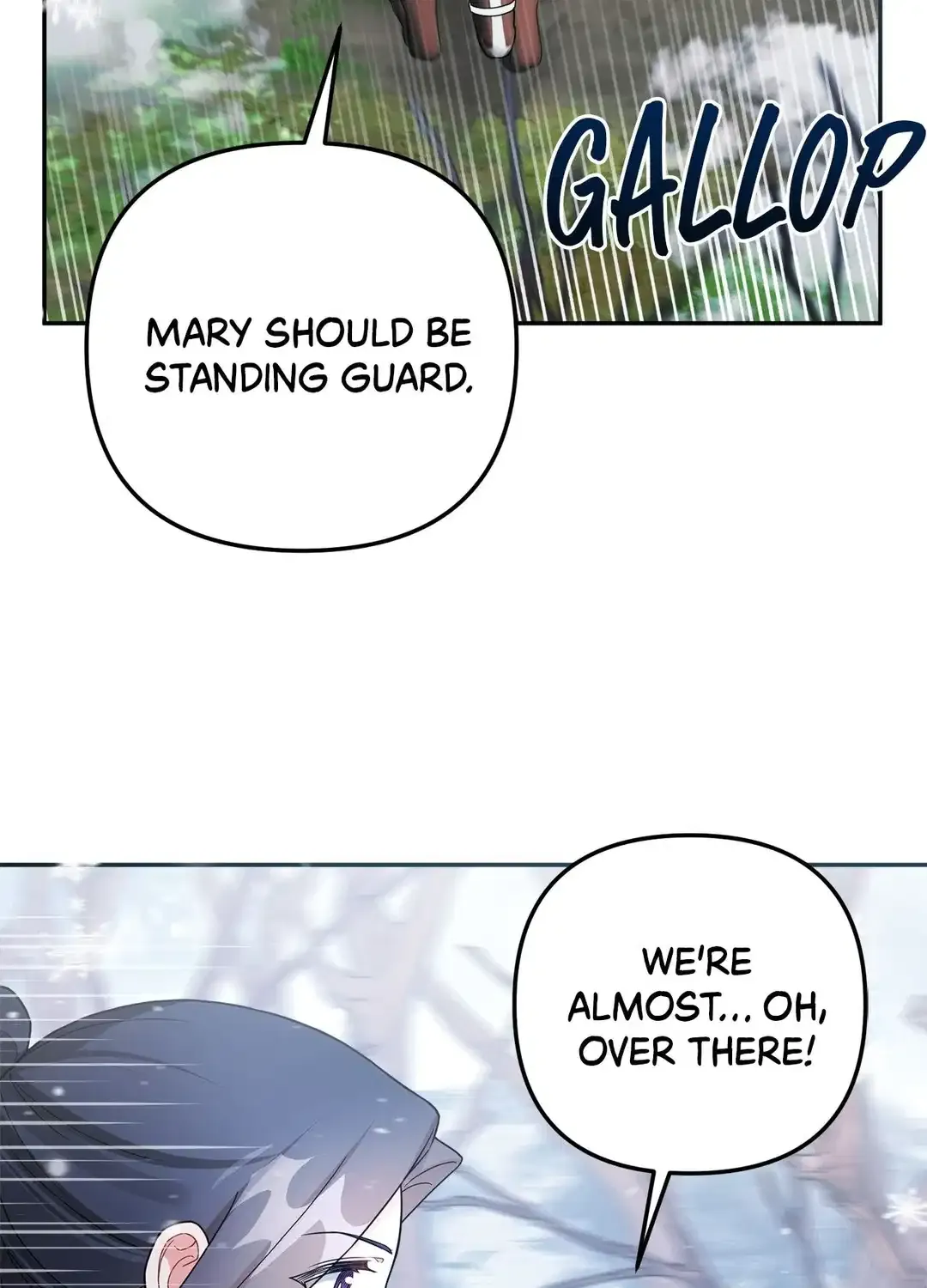 For Snow White Chapter 65 page 150 - 