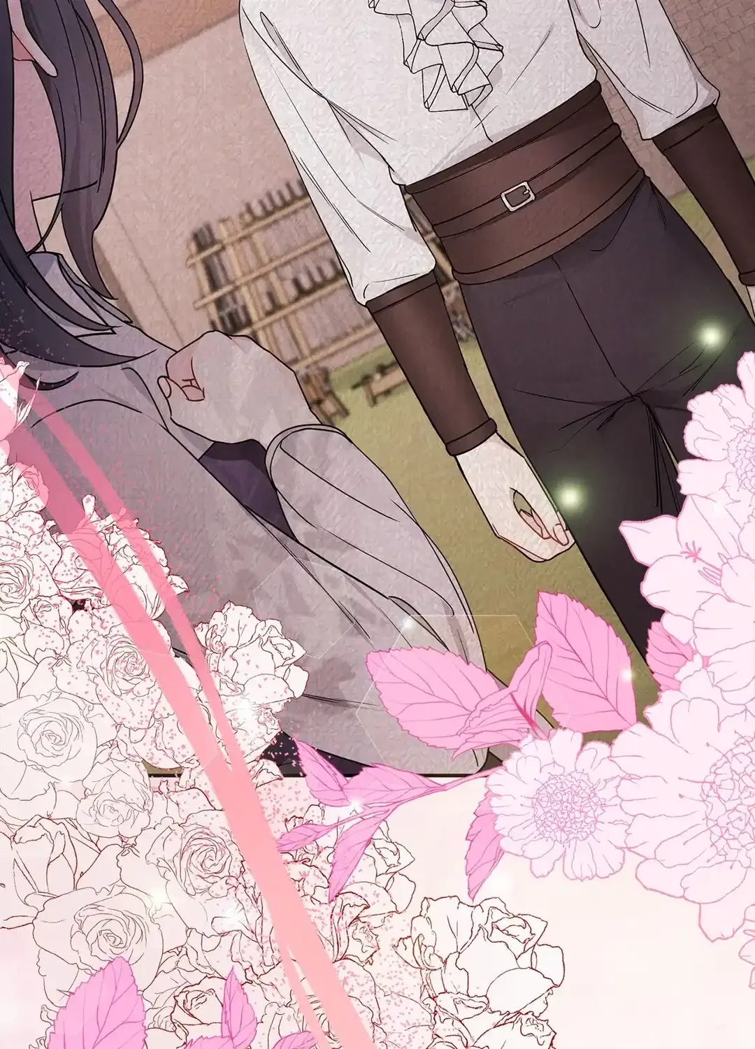 For Snow White Chapter 65 page 18 - 