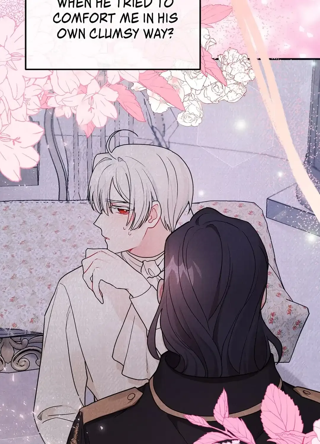 For Snow White Chapter 65 page 20 - 