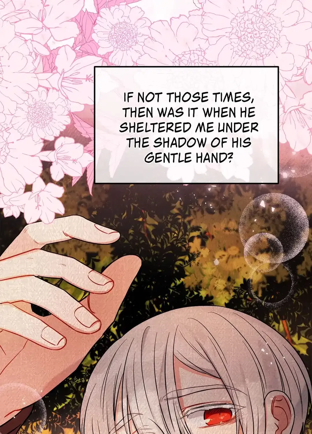 For Snow White Chapter 65 page 22 - 