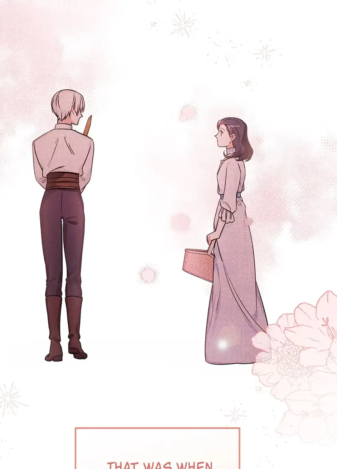 For Snow White Chapter 65 page 30 - 