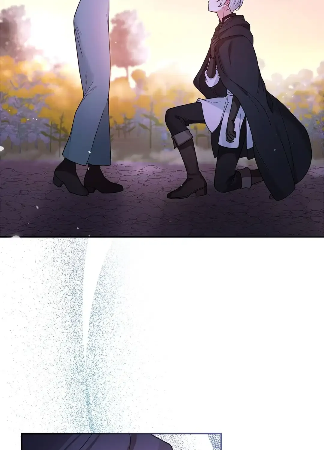 For Snow White Chapter 65 page 4 - 