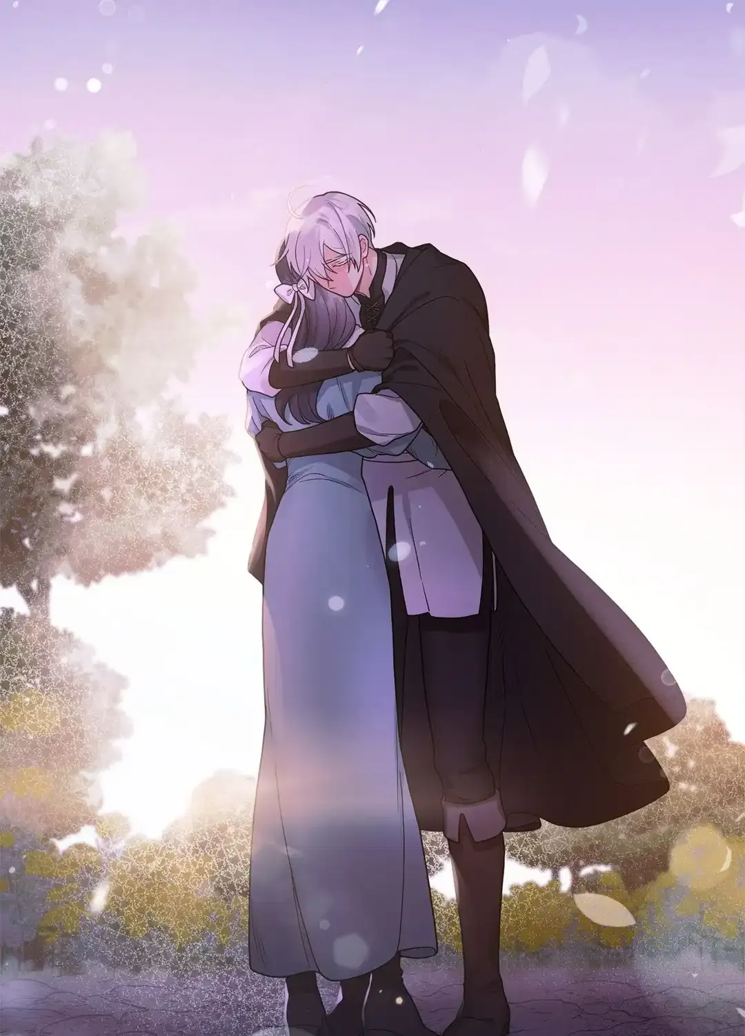For Snow White Chapter 65 page 64 - 