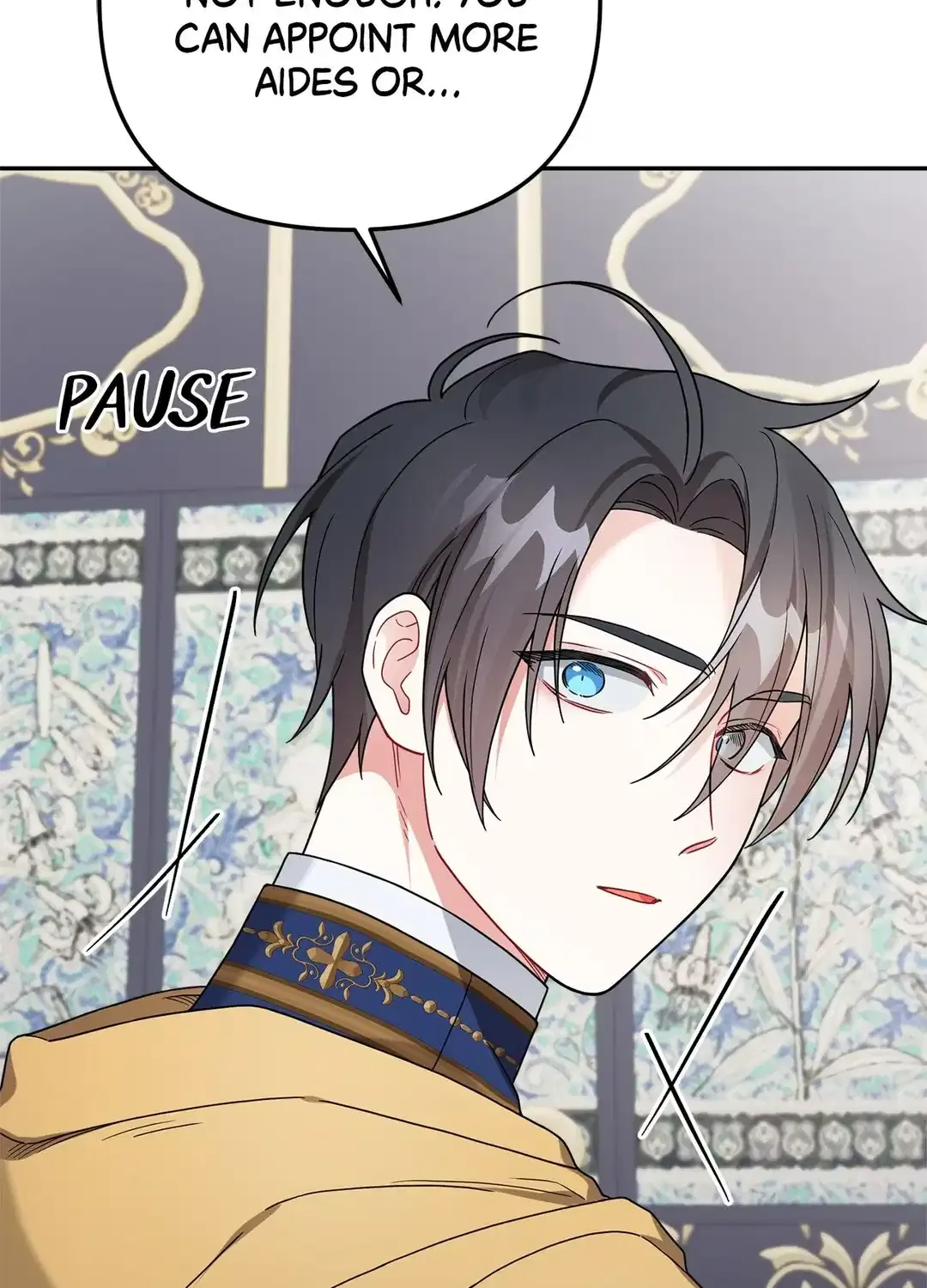 For Snow White Chapter 65 page 73 - 
