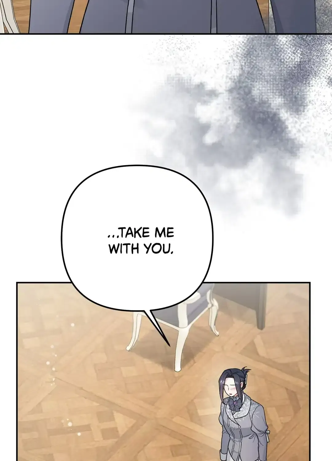 For Snow White Chapter 65 page 80 - 