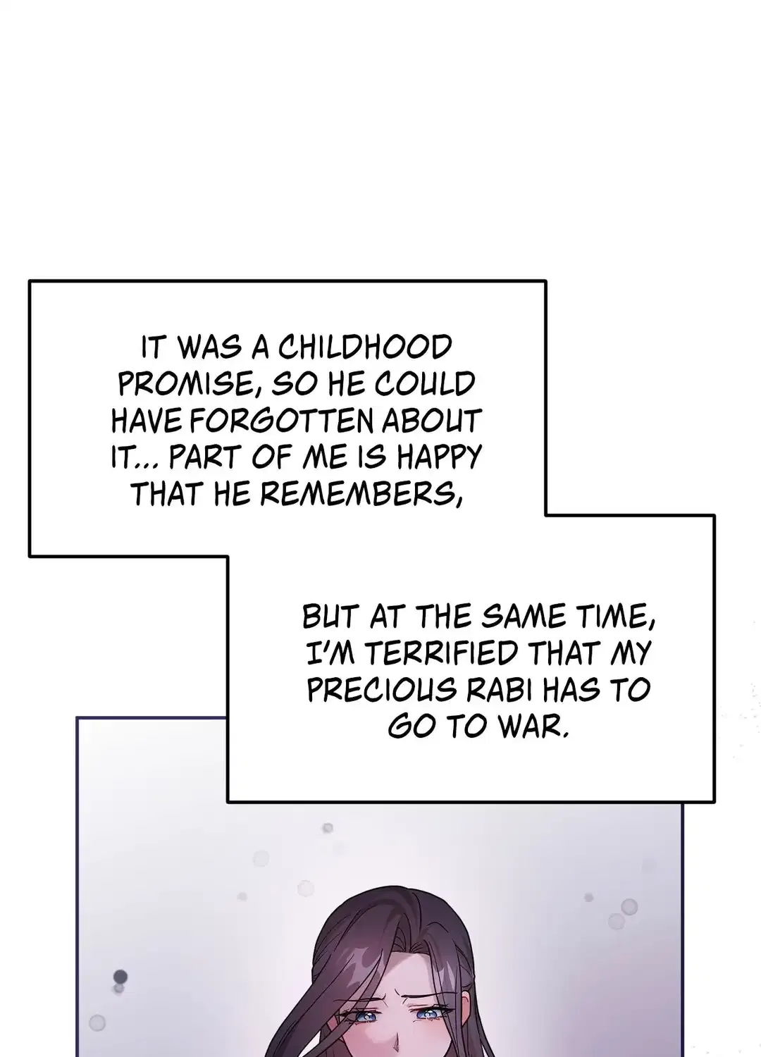For Snow White Chapter 65 page 10 - 