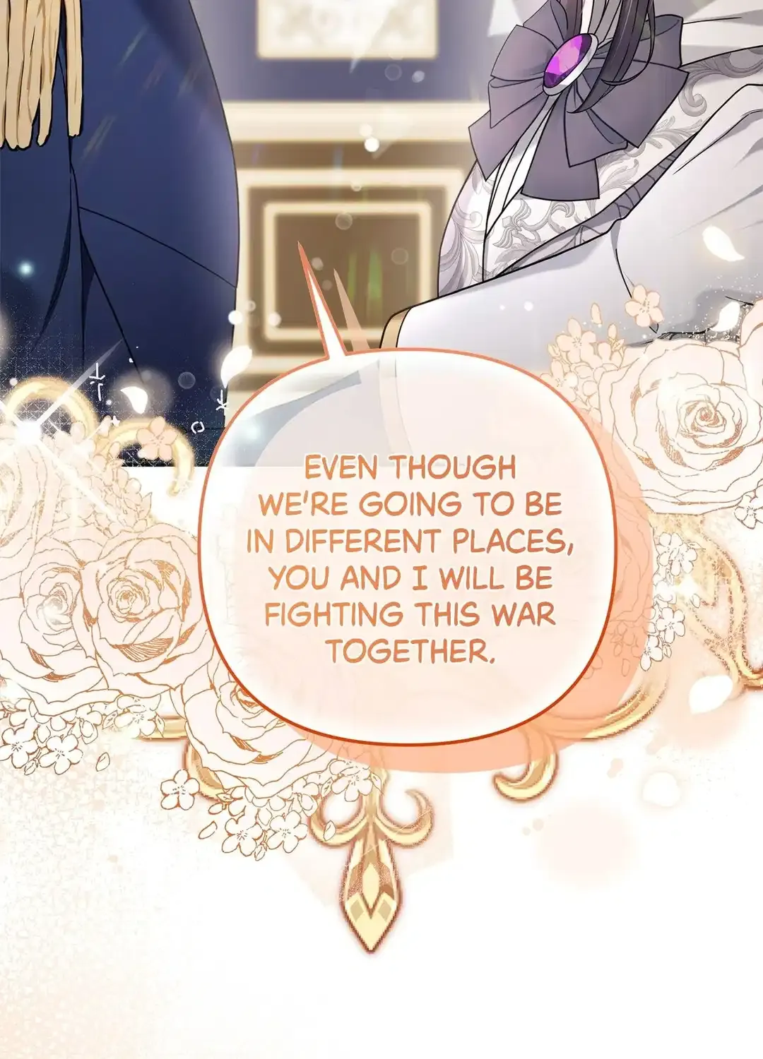 For Snow White Chapter 65 page 93 - 
