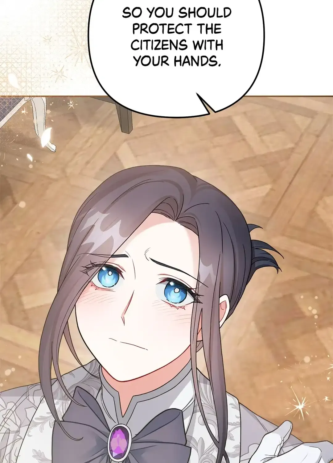 For Snow White Chapter 65 page 95 - 