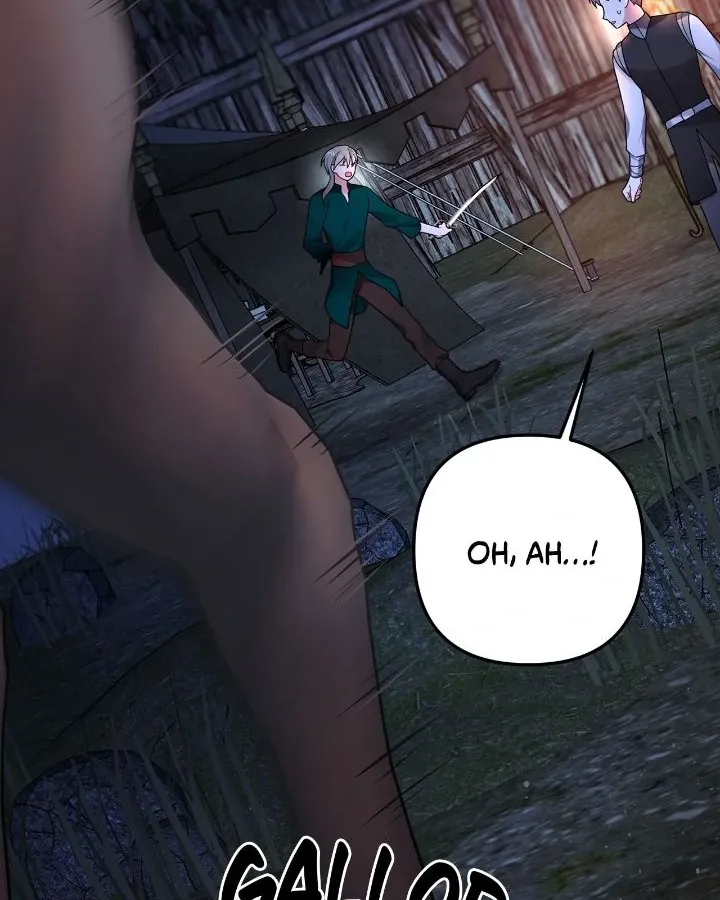 For Snow White Chapter 66 page 15 - 