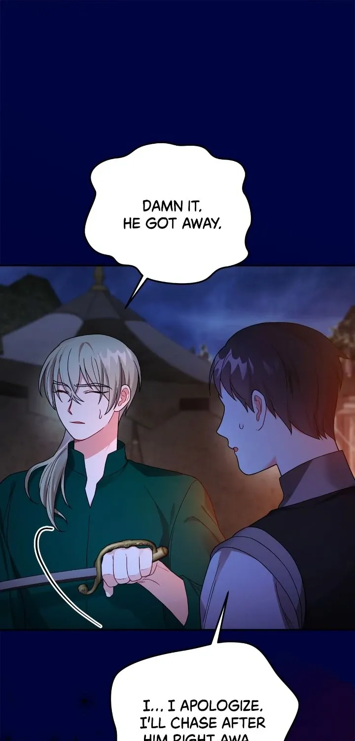 For Snow White Chapter 66 page 17 - 