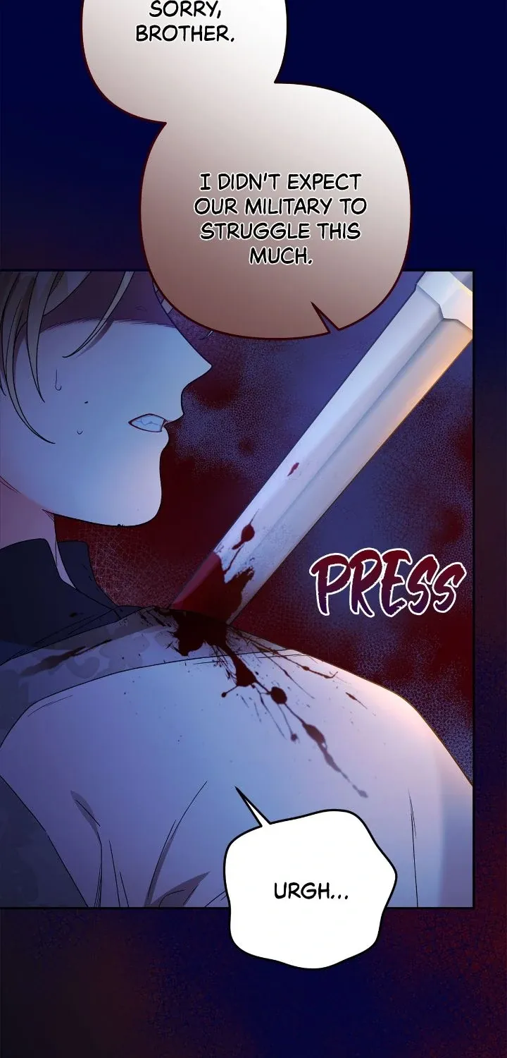 For Snow White Chapter 66 page 3 - 