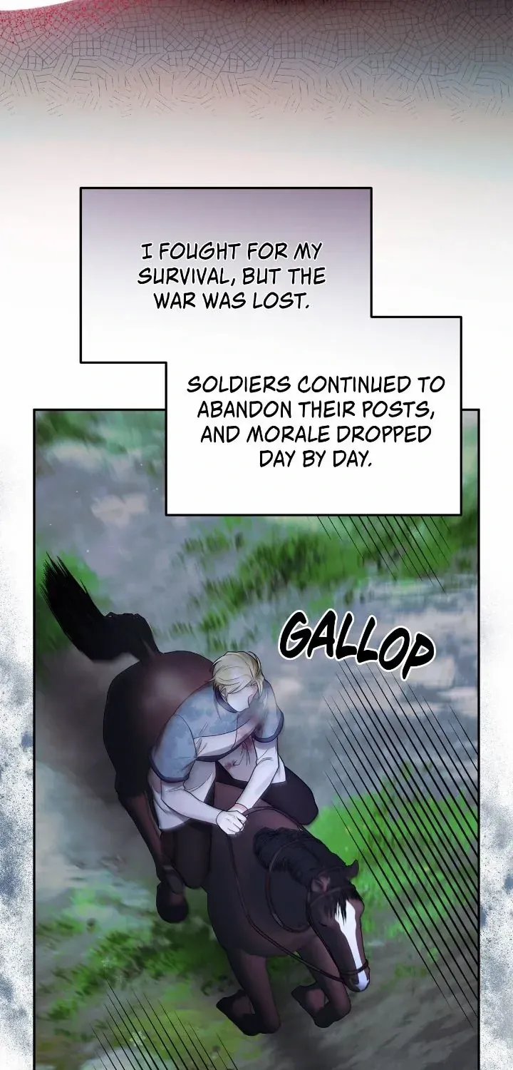 For Snow White Chapter 66 page 31 - 