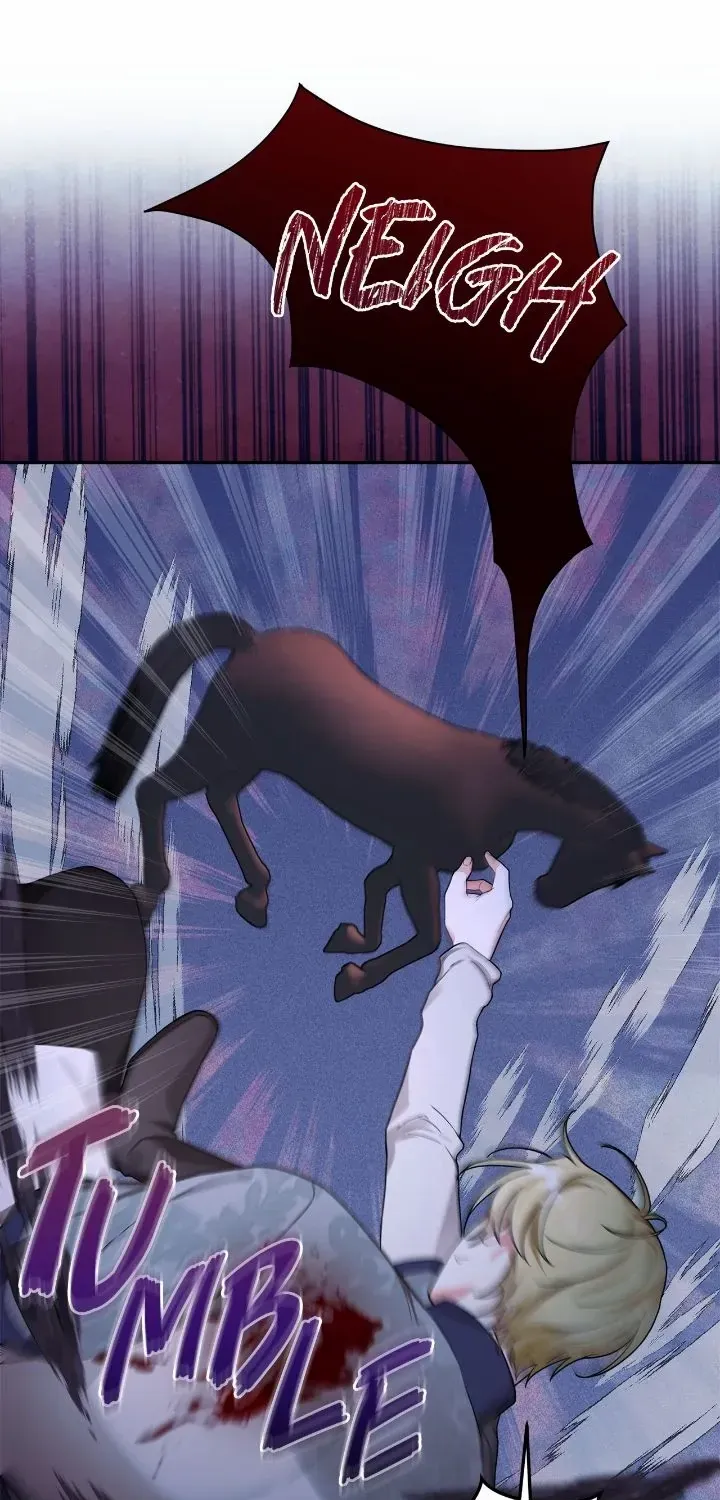 For Snow White Chapter 66 page 34 - 