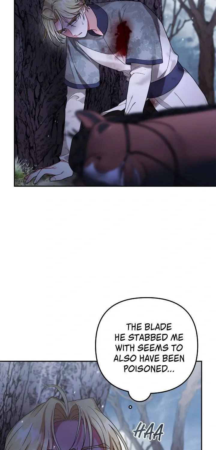 For Snow White Chapter 66 page 36 - 