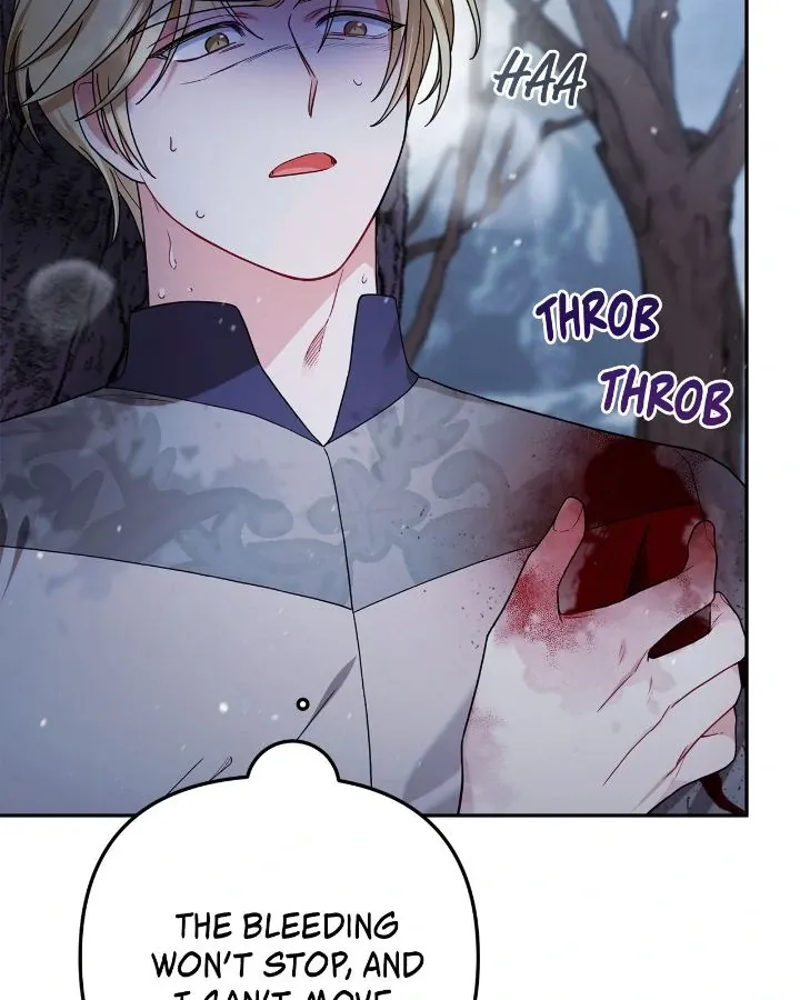 For Snow White Chapter 66 page 37 - 