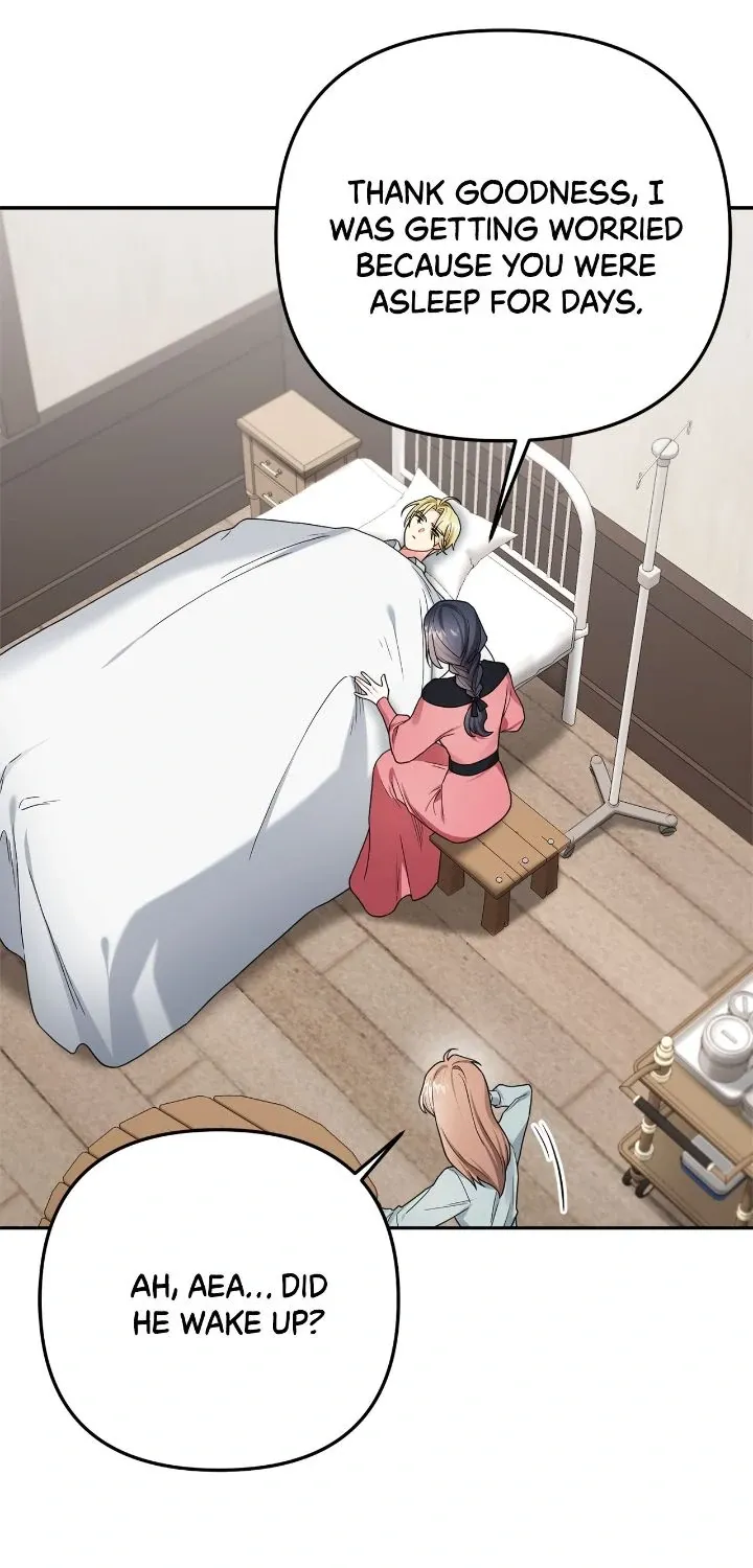 For Snow White Chapter 66 page 44 - 