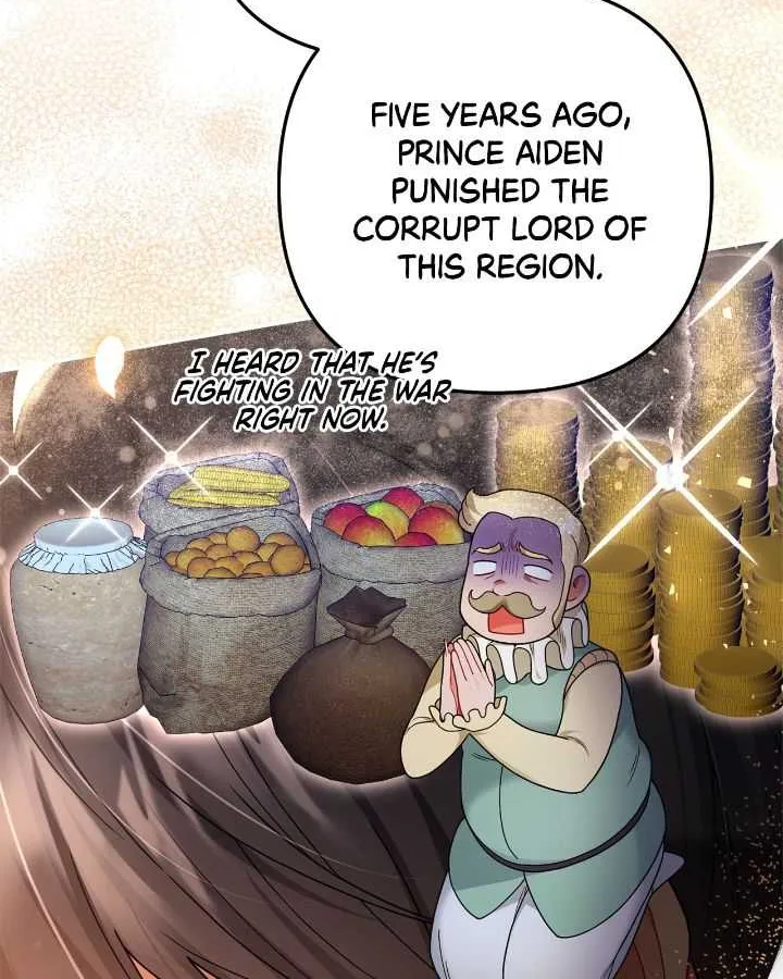 For Snow White Chapter 66 page 80 - 