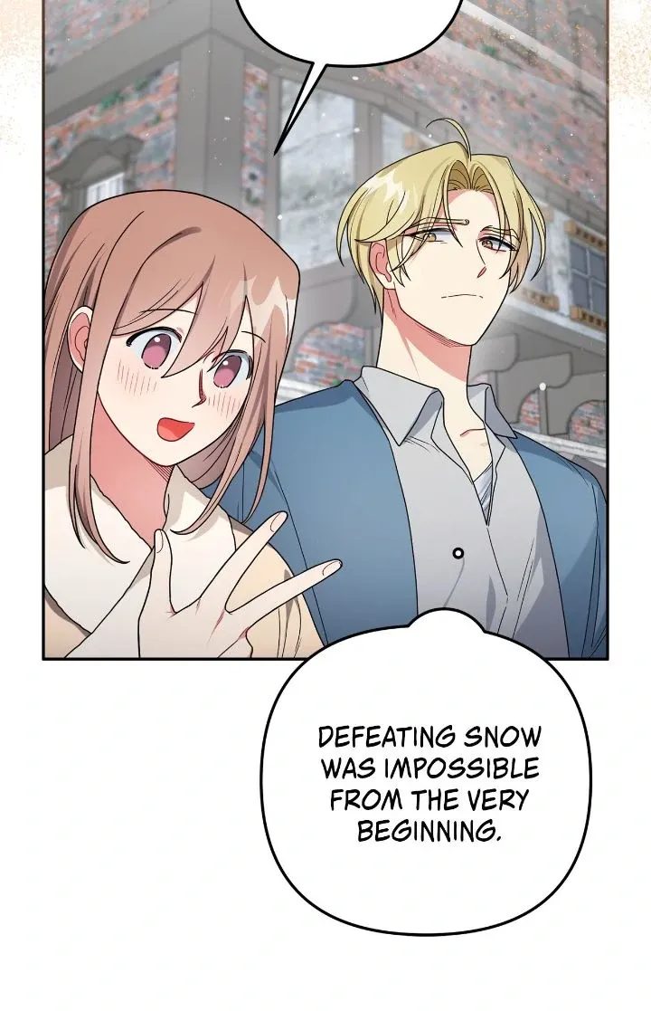 For Snow White Chapter 66 page 83 - 