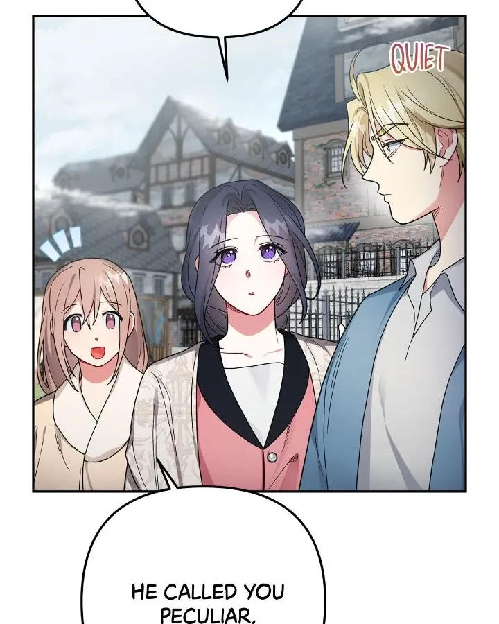For Snow White Chapter 66 page 94 - 