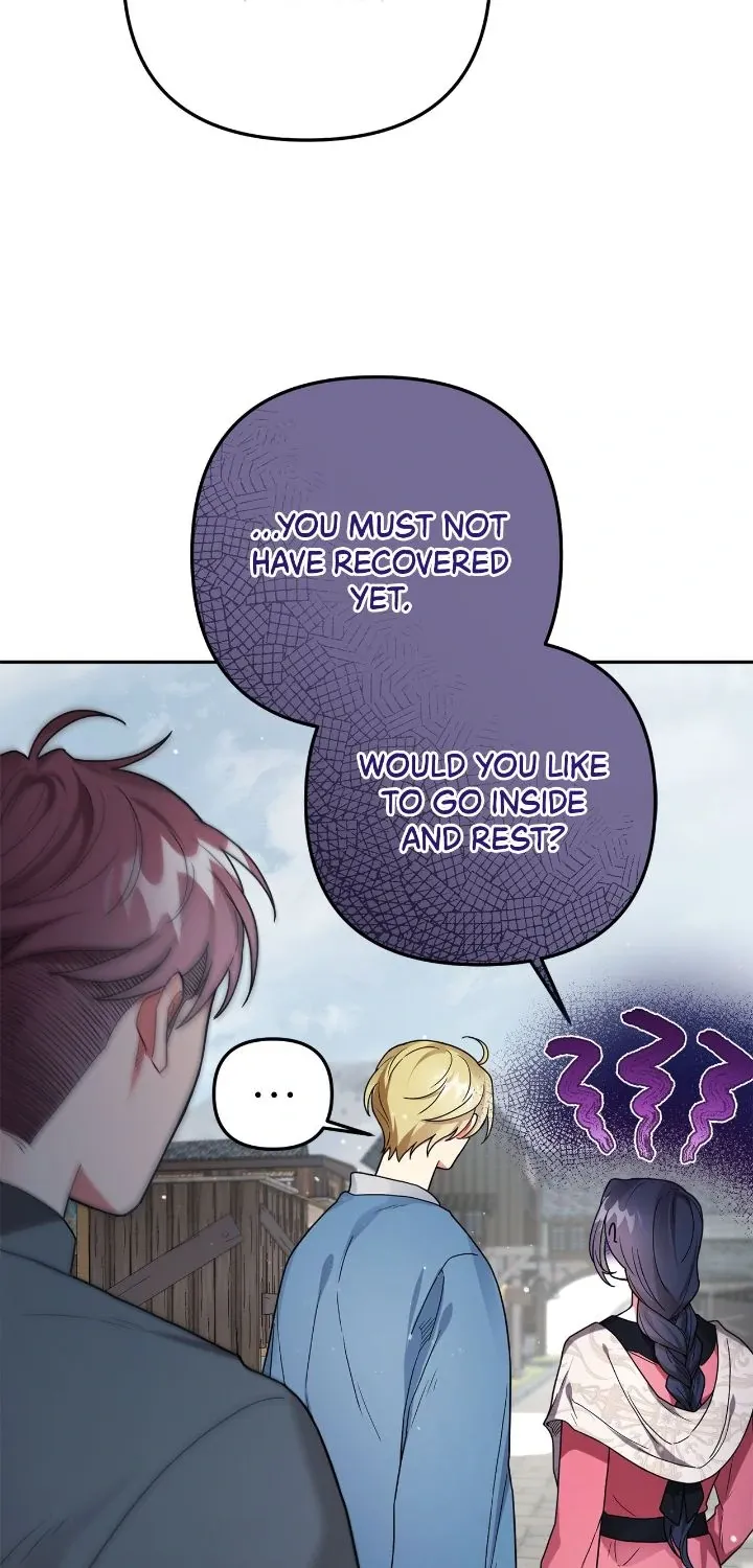 For Snow White Chapter 66 page 95 - 