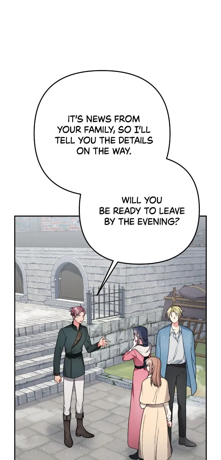 For Snow White Chapter 67 page 2 - 