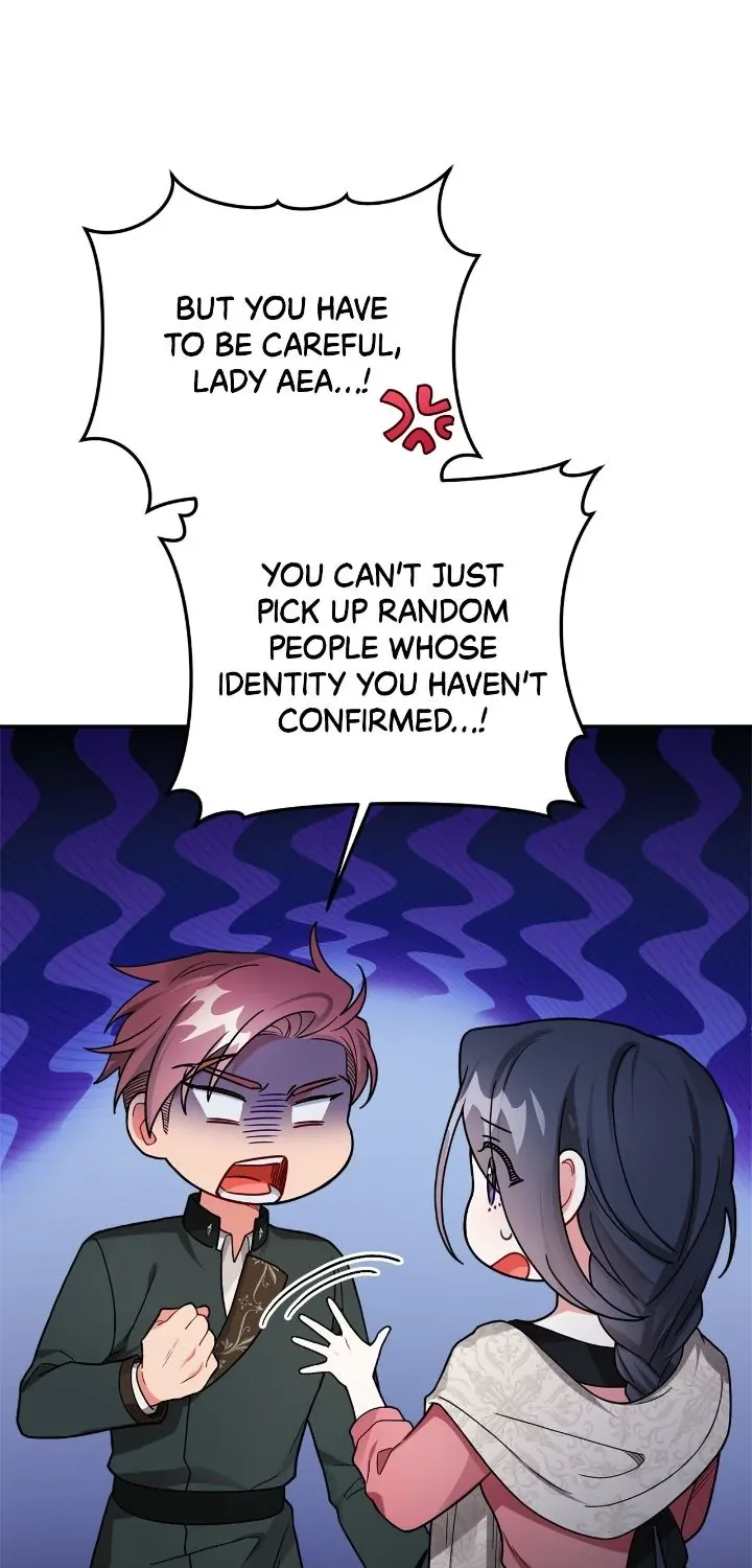 For Snow White Chapter 67 page 17 - 