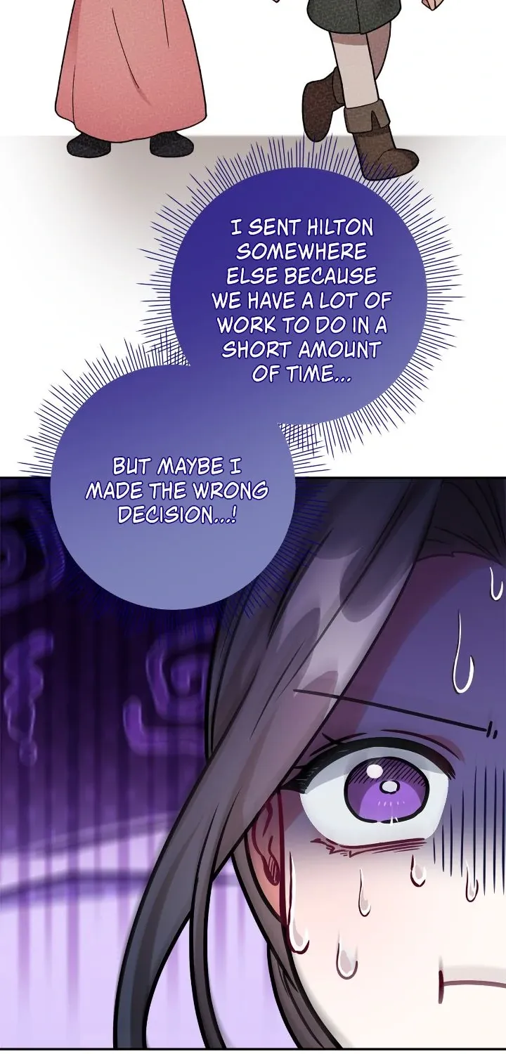 For Snow White Chapter 67 page 30 - 
