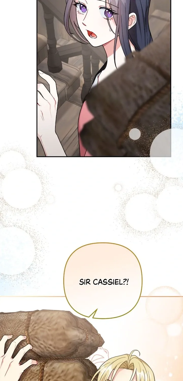 For Snow White Chapter 67 page 34 - 