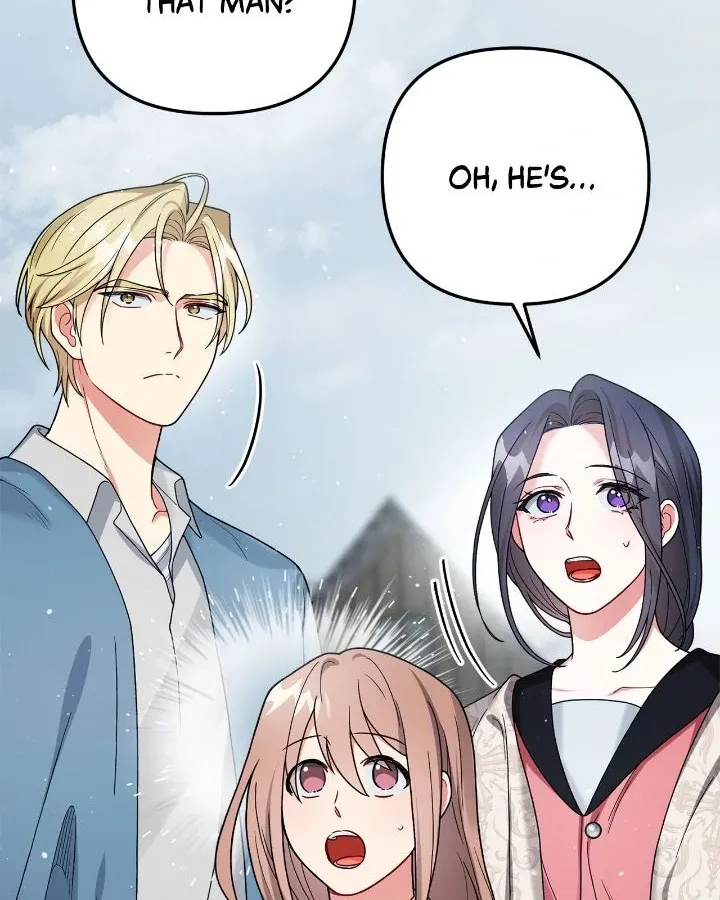 For Snow White Chapter 67 page 5 - 