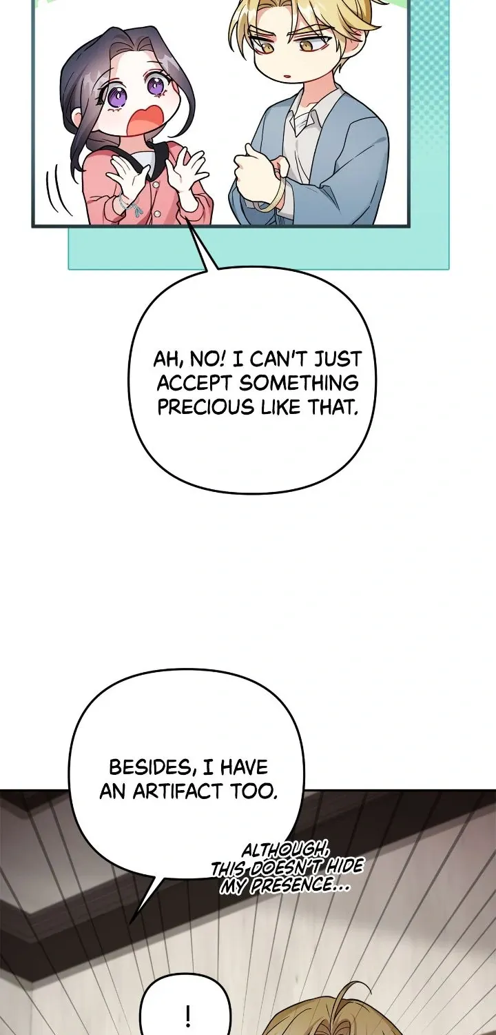 For Snow White Chapter 67 page 43 - 