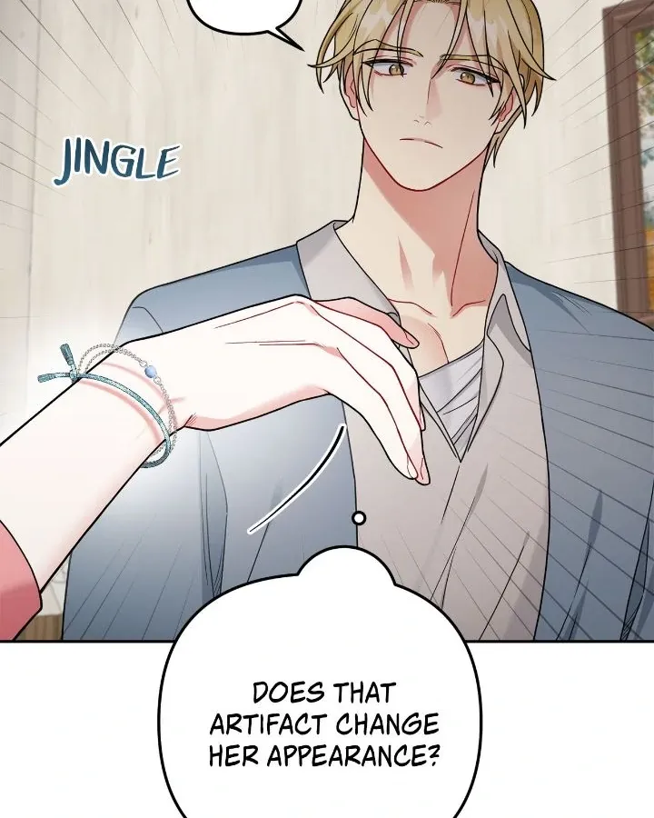 For Snow White Chapter 67 page 44 - 
