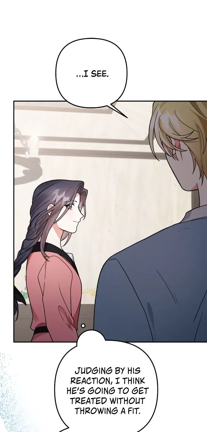 For Snow White Chapter 67 page 61 - 