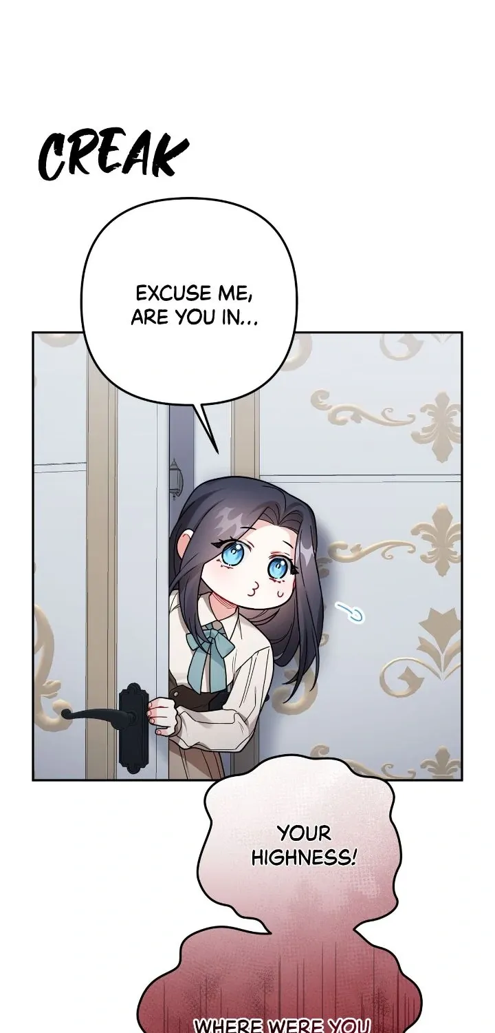 For Snow White Chapter 67 page 65 - 