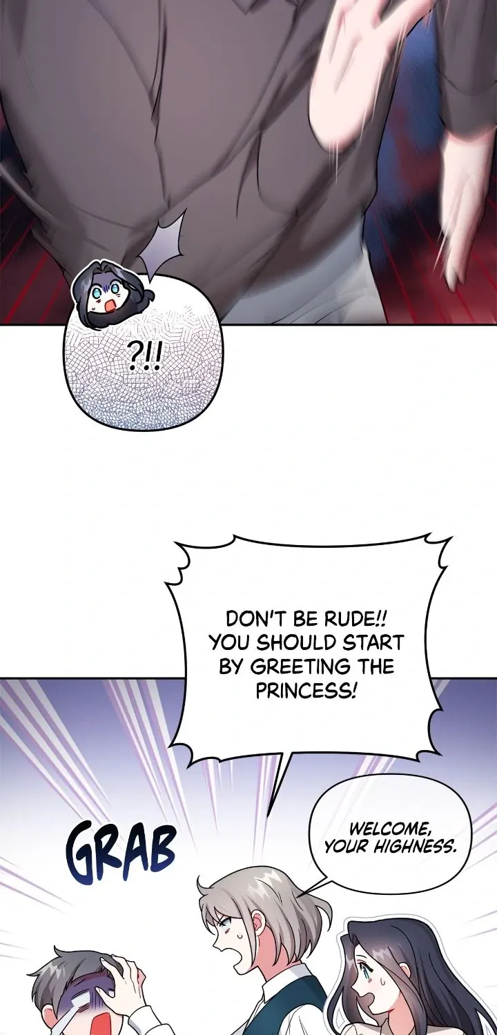 For Snow White Chapter 67 page 67 - 