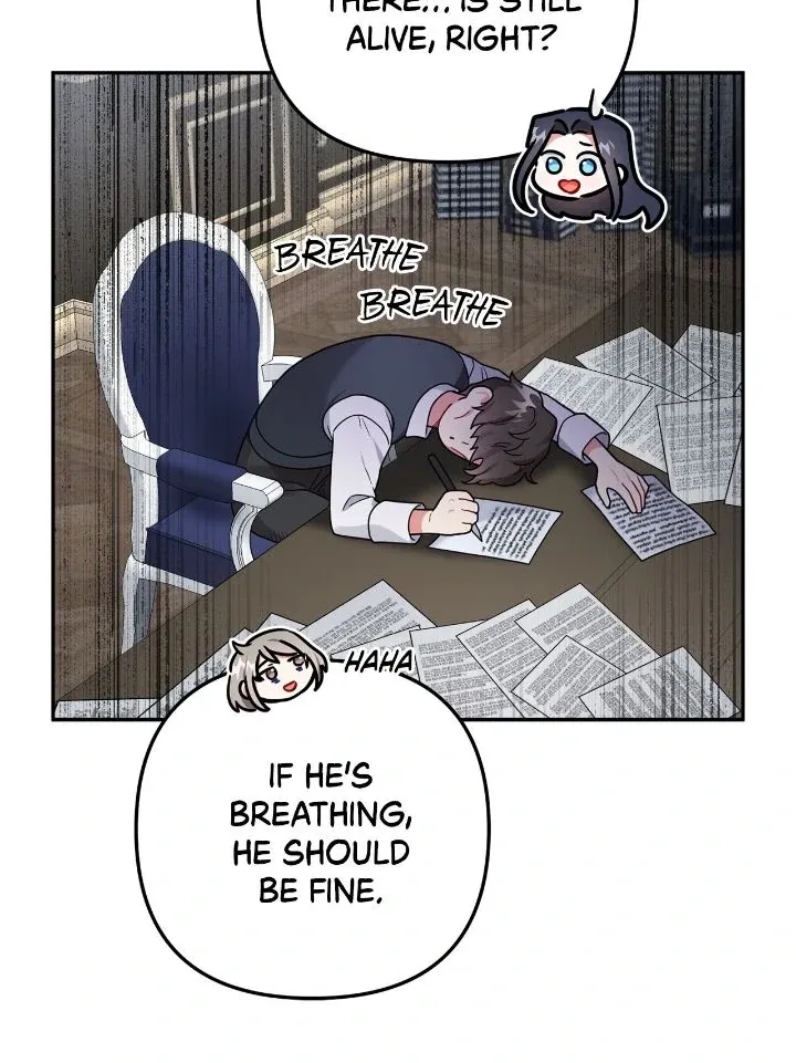 For Snow White Chapter 67 page 69 - 