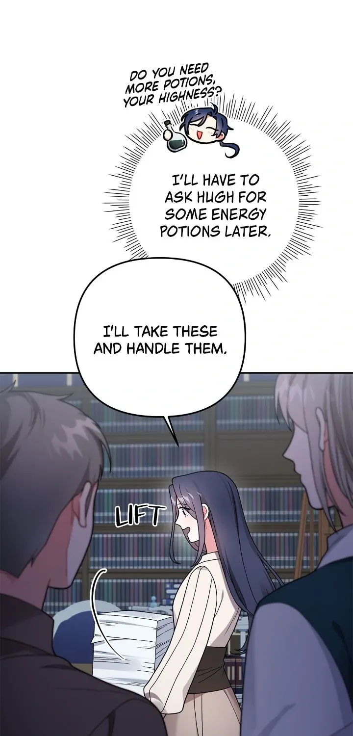 For Snow White Chapter 67 page 70 - 