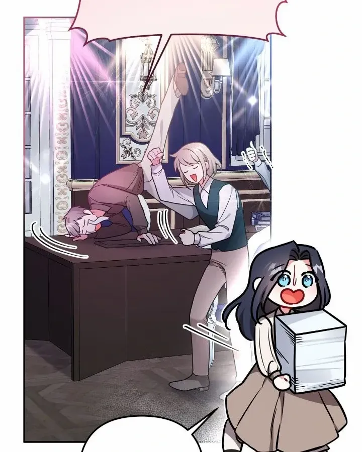 For Snow White Chapter 67 page 73 - 