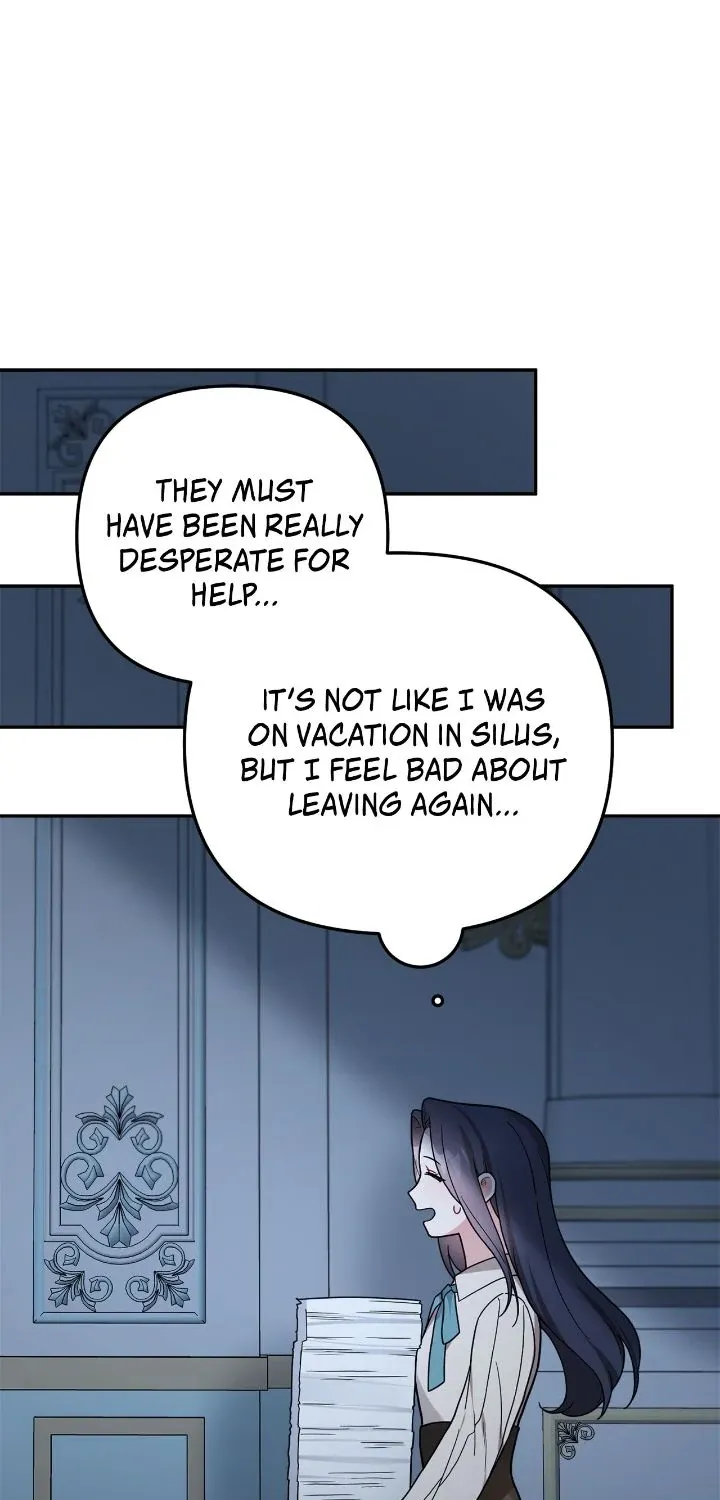 For Snow White Chapter 67 page 75 - 