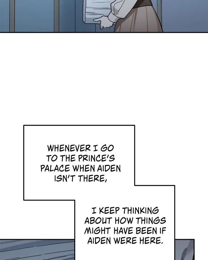 For Snow White Chapter 67 page 76 - 