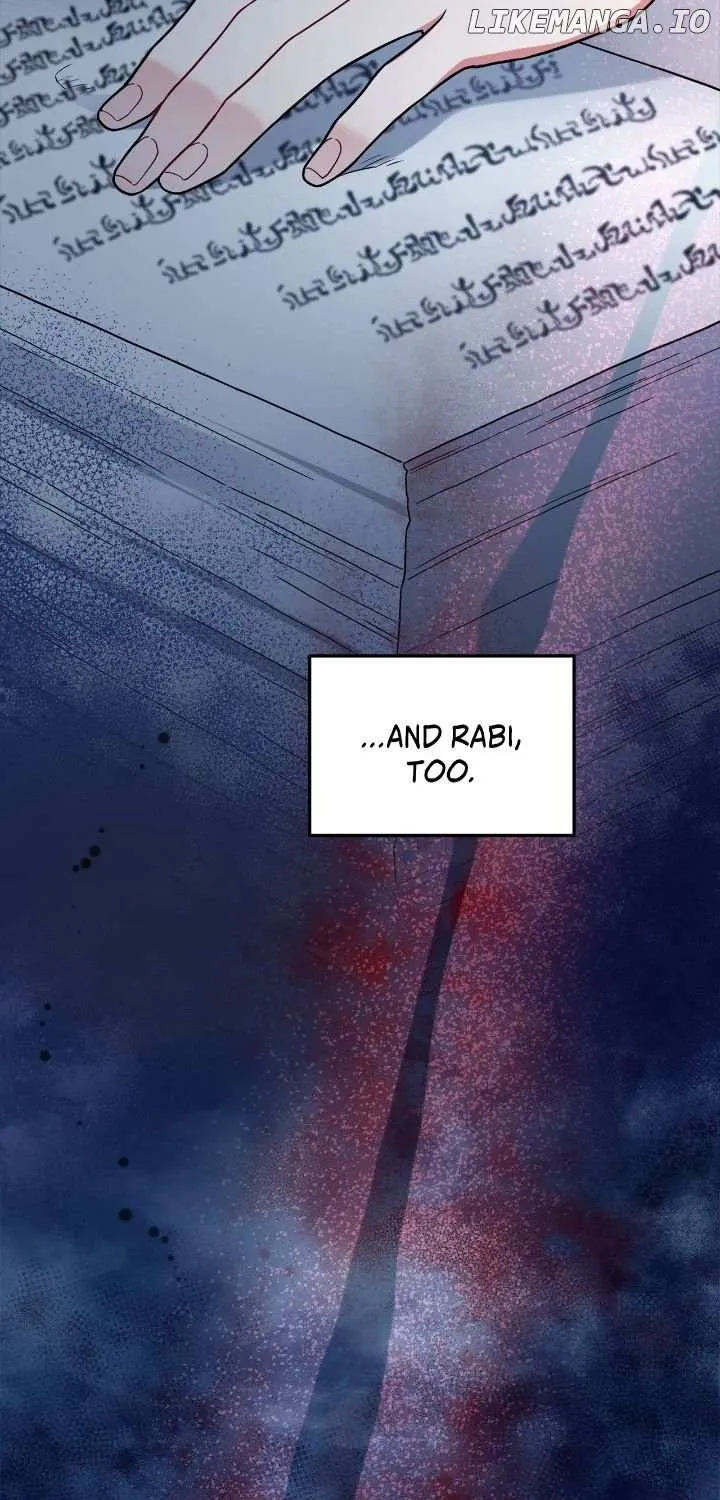 For Snow White Chapter 67 page 81 - 