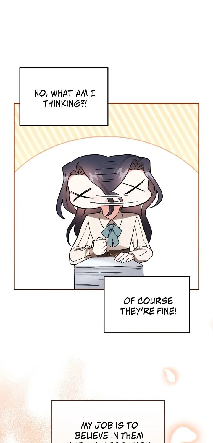 For Snow White Chapter 67 page 84 - 