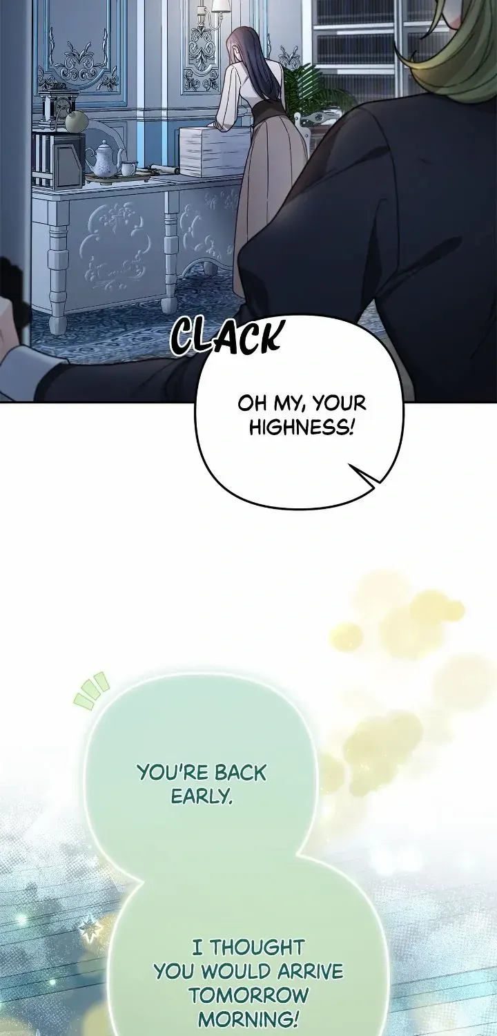 For Snow White Chapter 67 page 86 - 