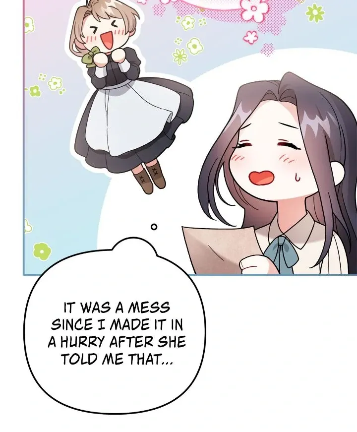 For Snow White Chapter 68 page 11 - 