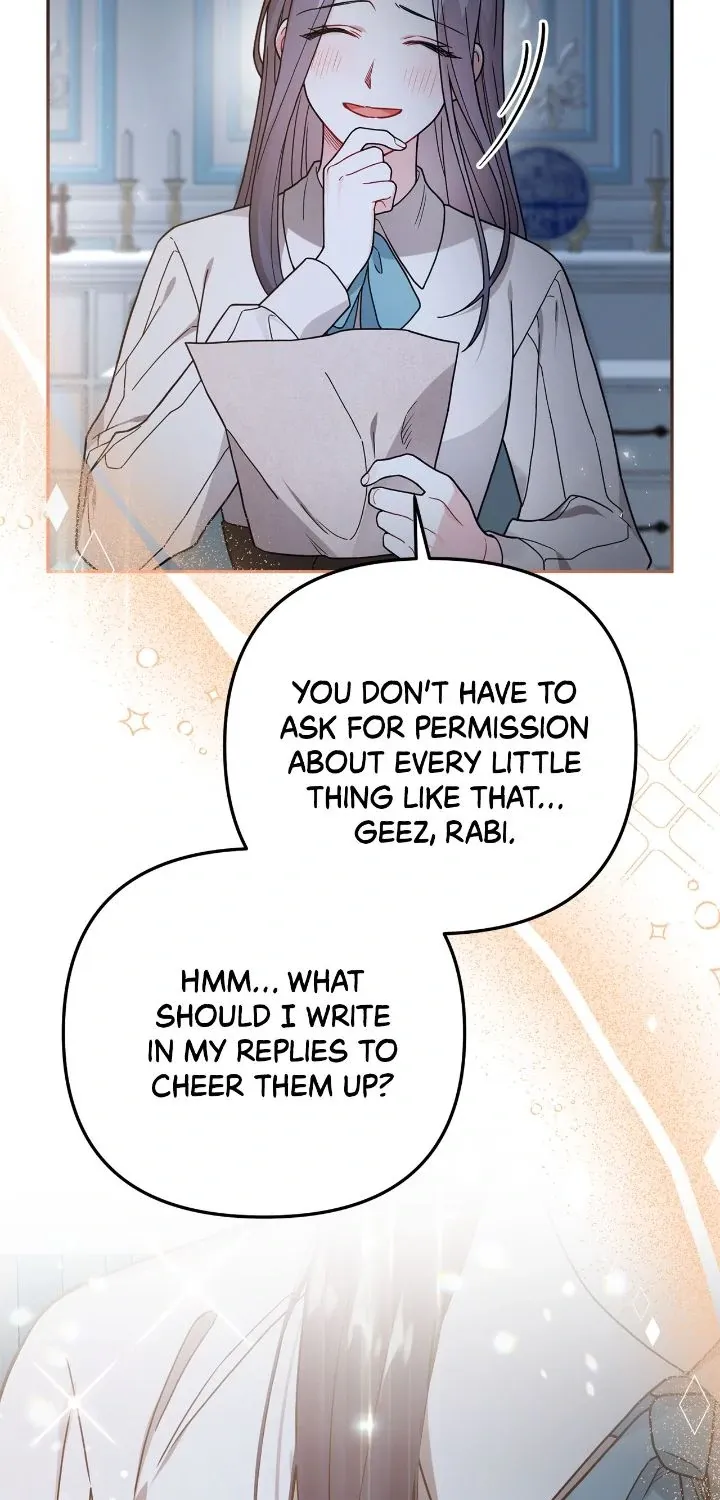 For Snow White Chapter 68 page 14 - 