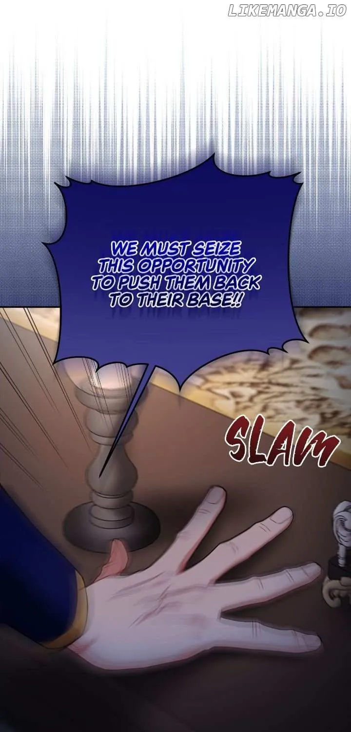 For Snow White Chapter 68 page 19 - 
