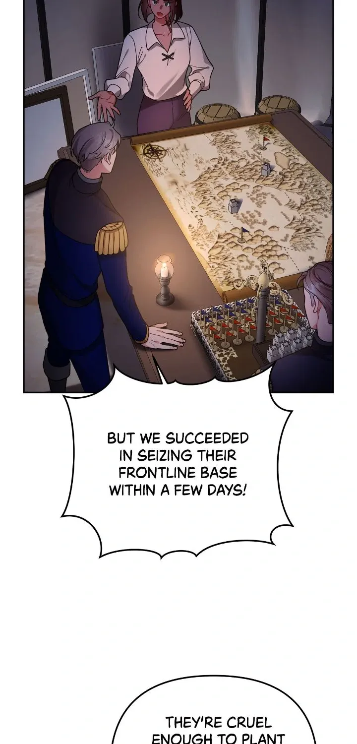 For Snow White Chapter 68 page 21 - 